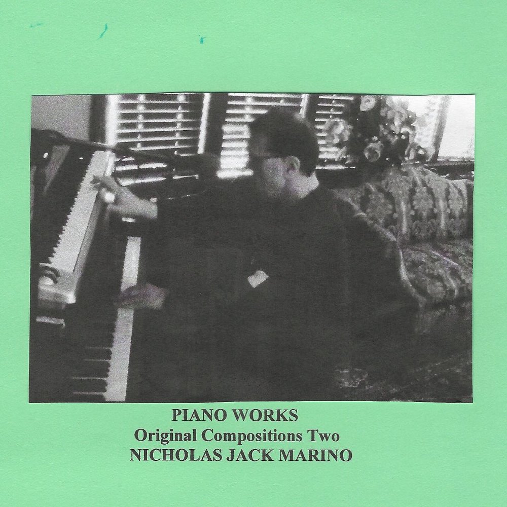 ALBUM POSTER